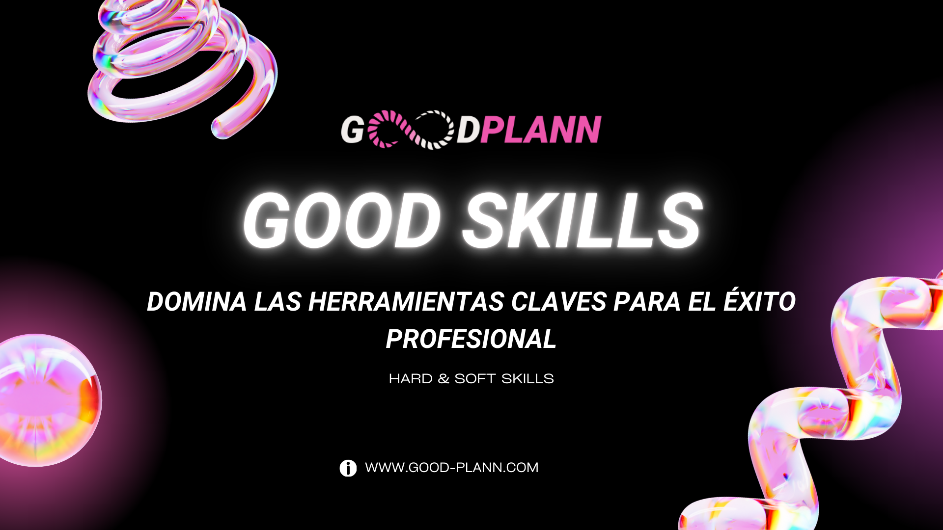 CURSO HARD Y SOFT SKILLS